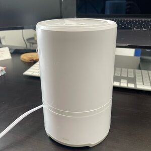 Frida Baby 3-in-1 Air Purifier, Sound Machine & Nightlight - LIKE NEW